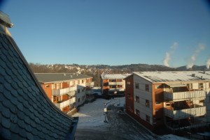 Utsikt
